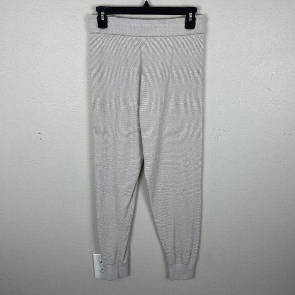 Varley Gray Track Pants - Picture 4 of 8